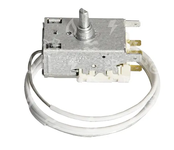termostat RANCO K59-L2629, kapilára 900 mm, MIN. -26,4/+5,2°C, MAX. -9,7/+5,2°C, Liebherr